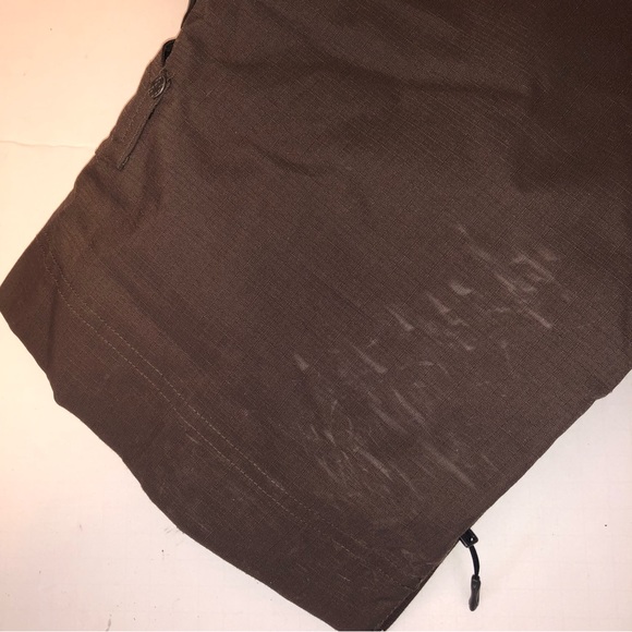 Oakley ladies baggy fit winter snow ski pants size small - Picture 6 of 10